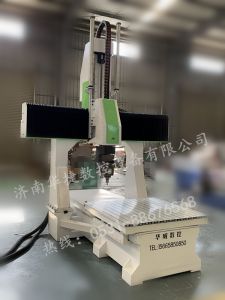 徐州铜山县五轴加工中心