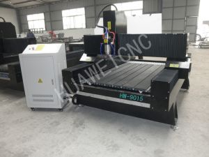 徐州铜山县HW-9015重型石材雕刻机