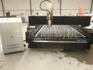 徐州铜山县HW-1530石材雕刻机