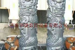 徐州铜山县石材雕刻样板