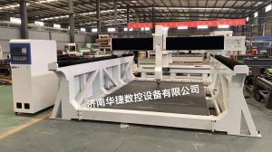 徐州铜山县定制分体式大型模具雕刻机
