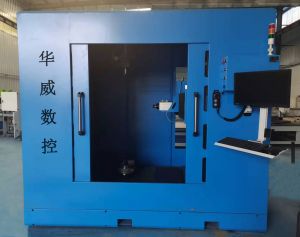 徐州铜山县全包围立式立体雕刻机